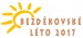 Bezděkovské léto 2017